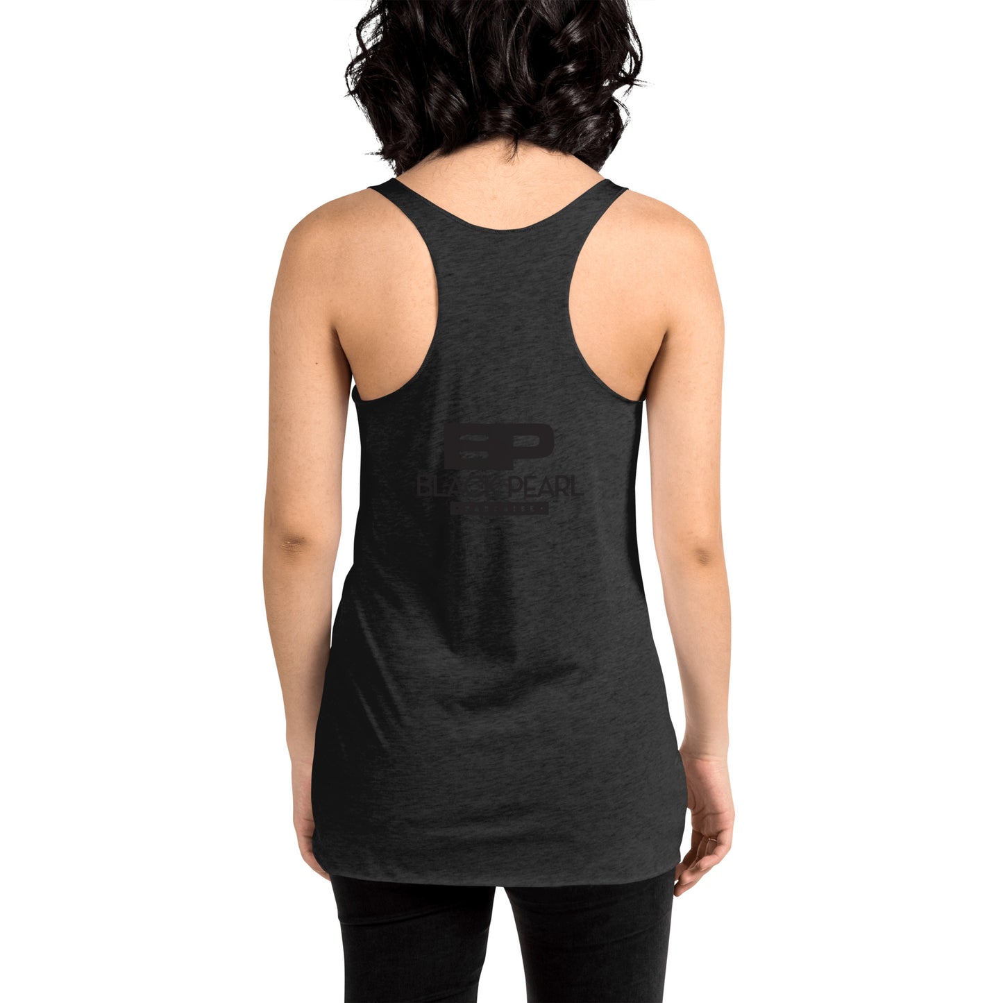 Corks Are for Quitters -  Racerback Tank