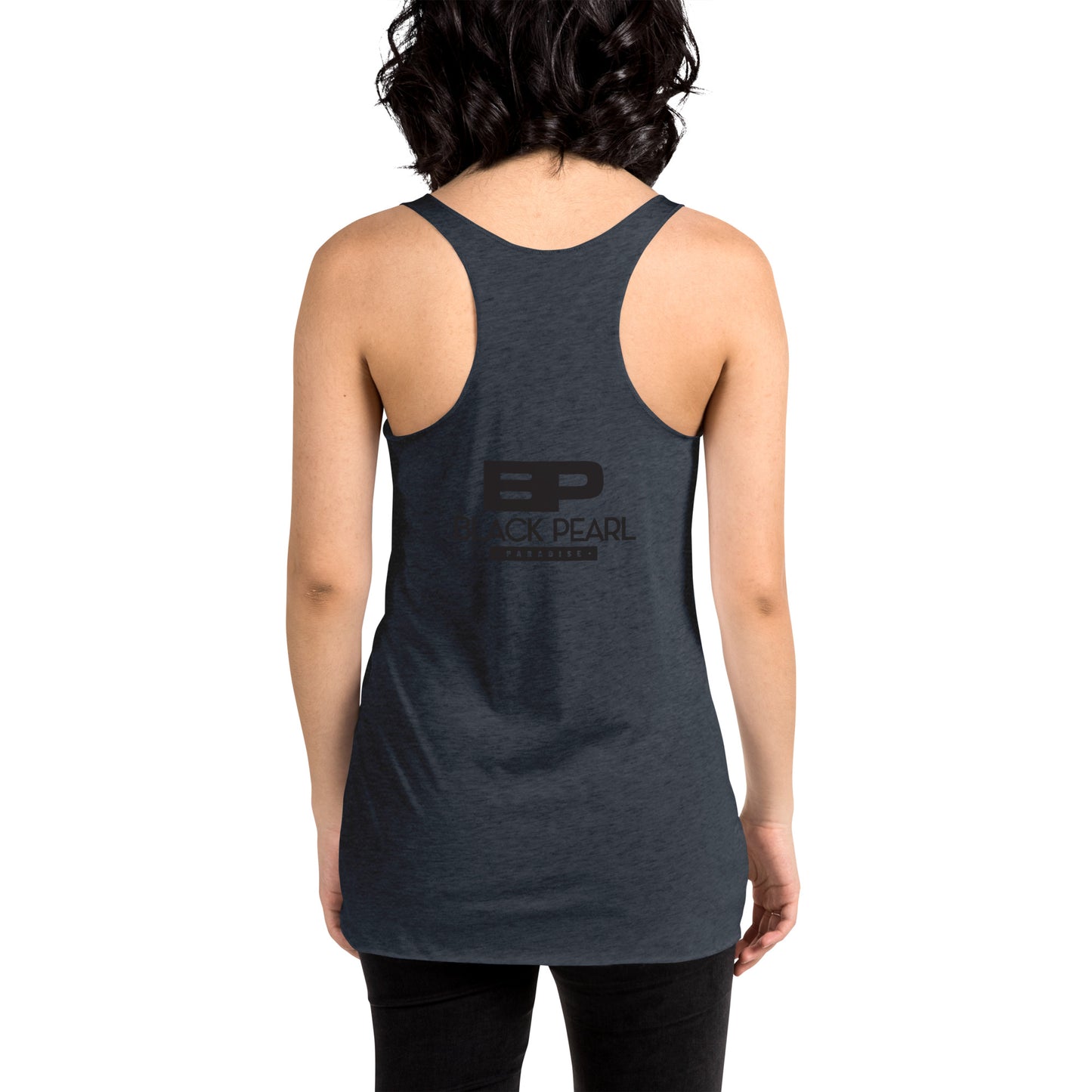 Corks Are for Quitters -  Racerback Tank