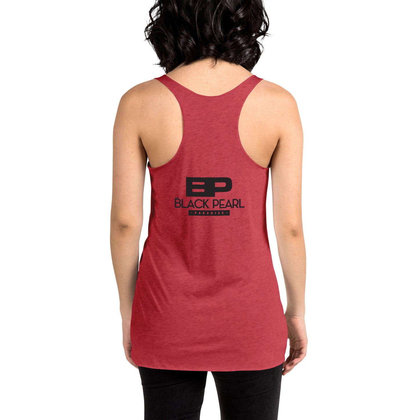 Corks Are for Quitters -  Racerback Tank